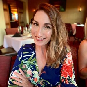 Meet your Posher, Erin